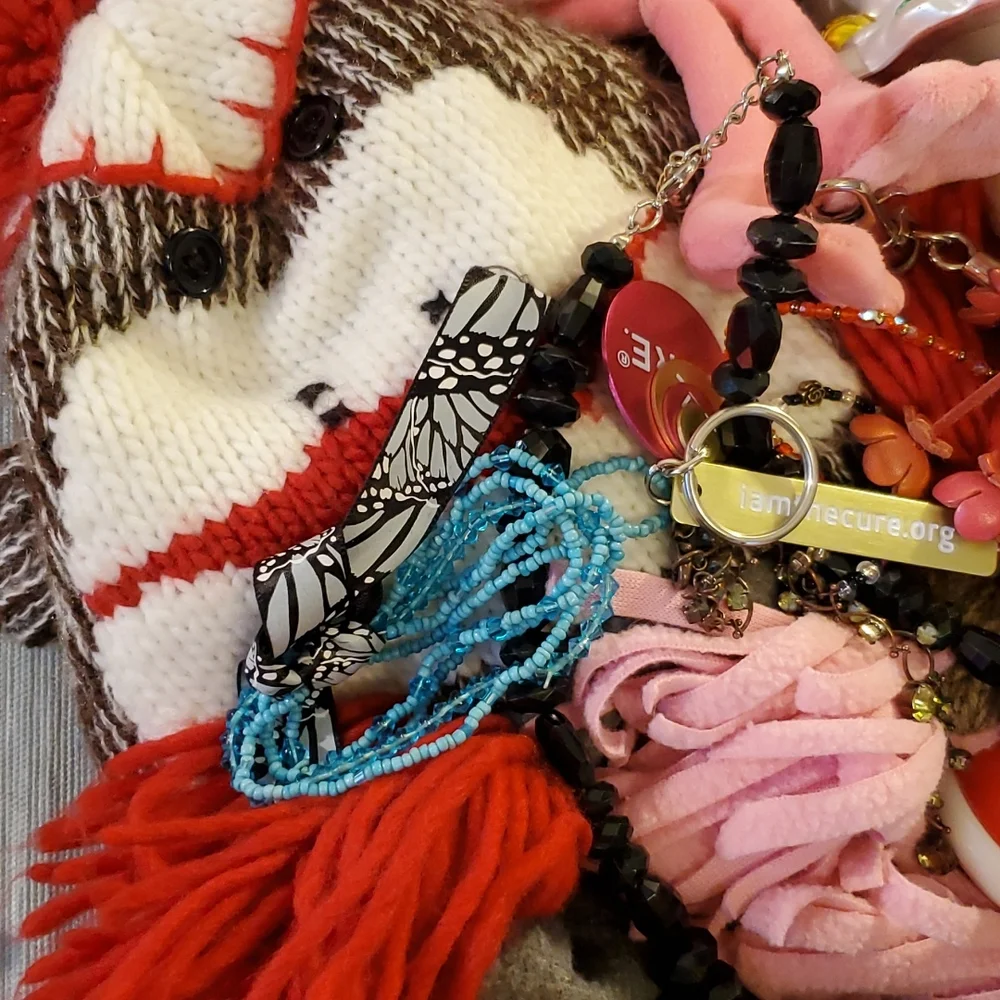 Bundle of Random Item's - Picture 2 of 14